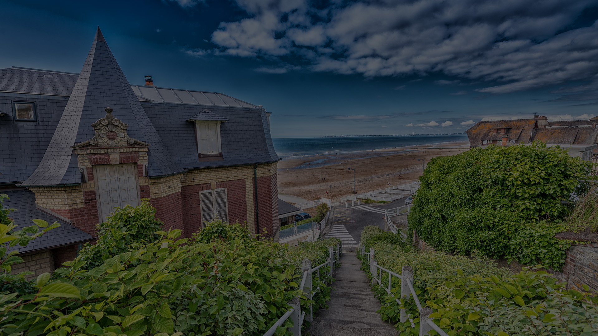 La cote en Normandie 3